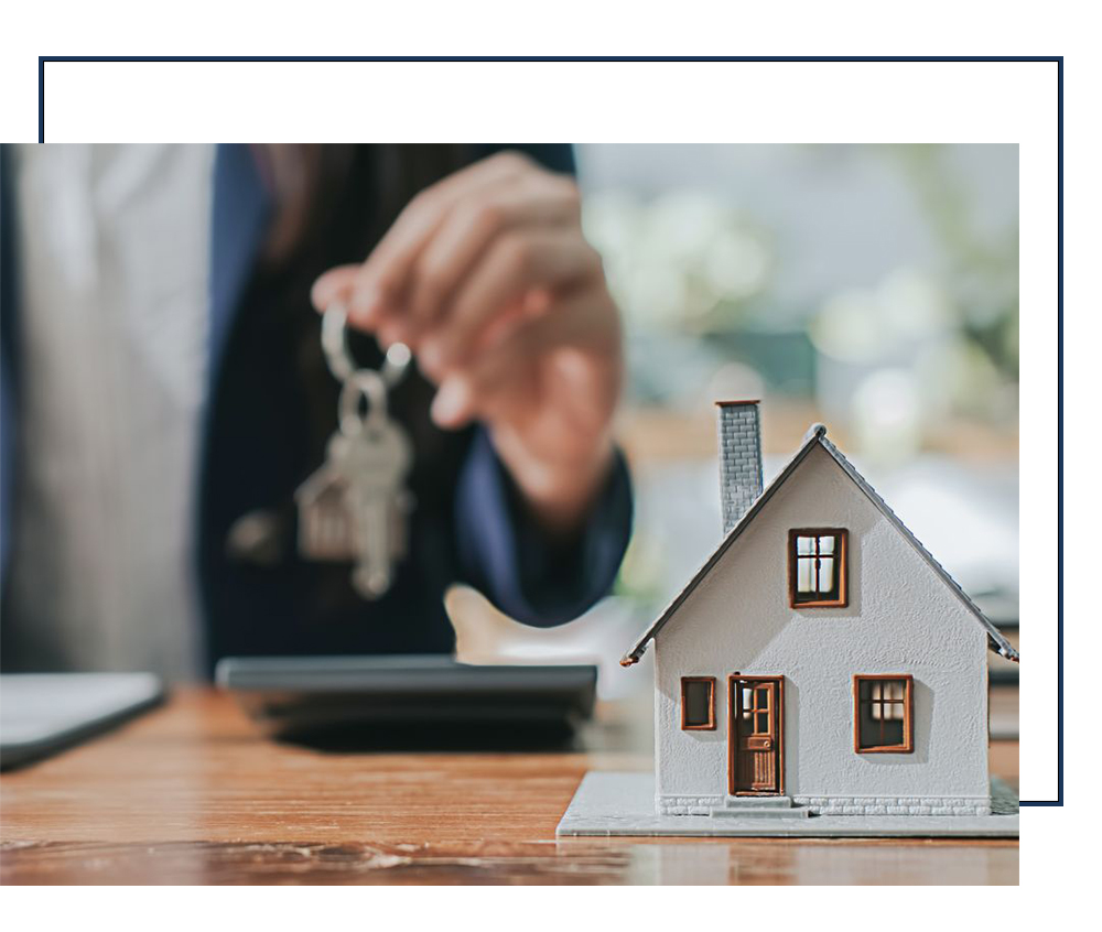 Asesoramiento en compraventas y arrendamientos con análisis jurídico de la propiedad