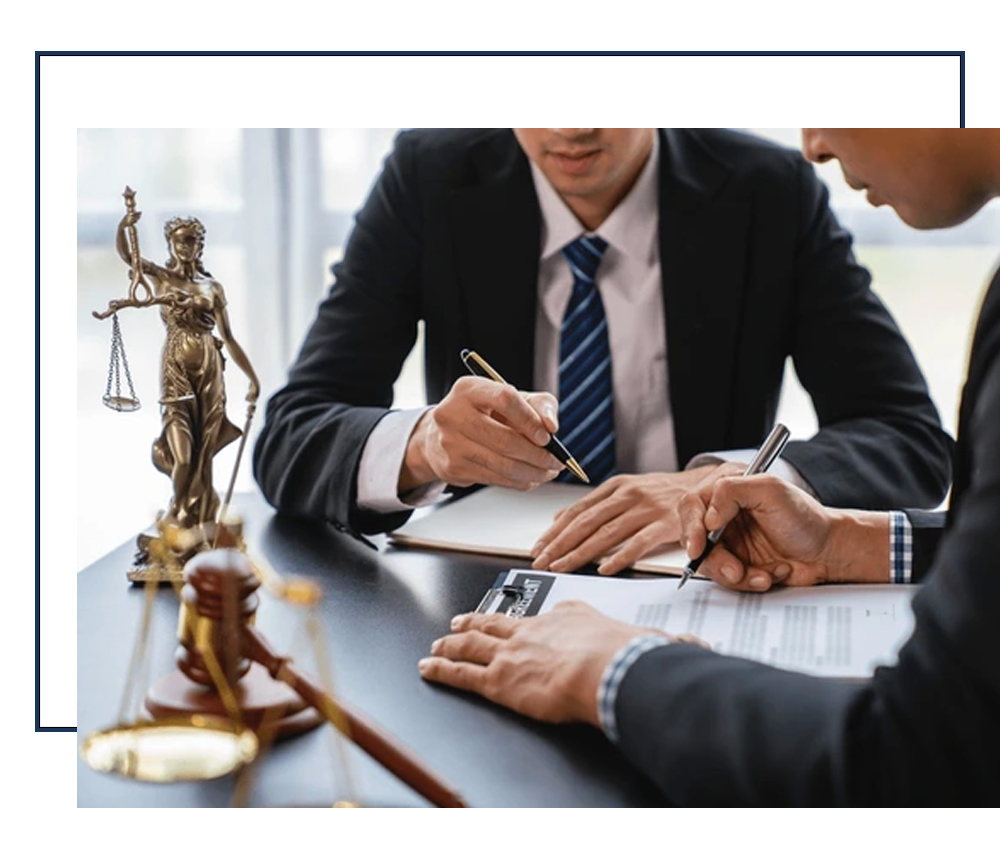 Protección legal mercantil frente a incumplimientos contractuales y conflictos empresariales