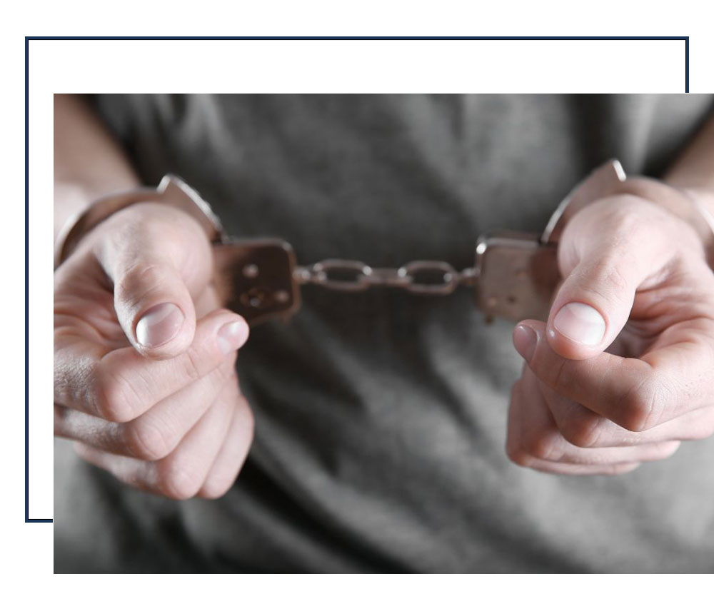 Delito Penal Área Defensa Penal