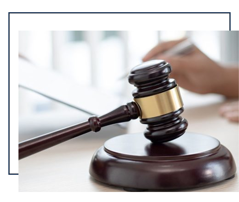 Asistencia legal continua en procedimientos judiciales y ejecución de sentencias