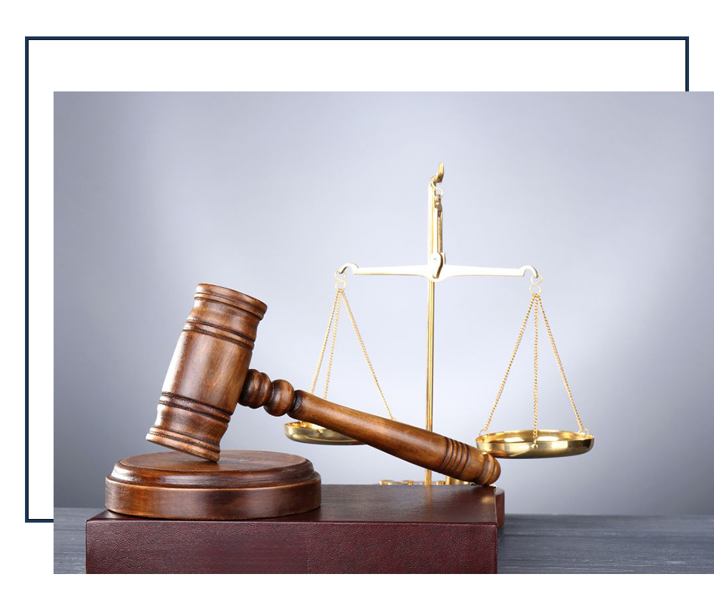 Servicios de defensa penal y mediación ofrecidos por Ampuero Blanco Abogados en Madrid