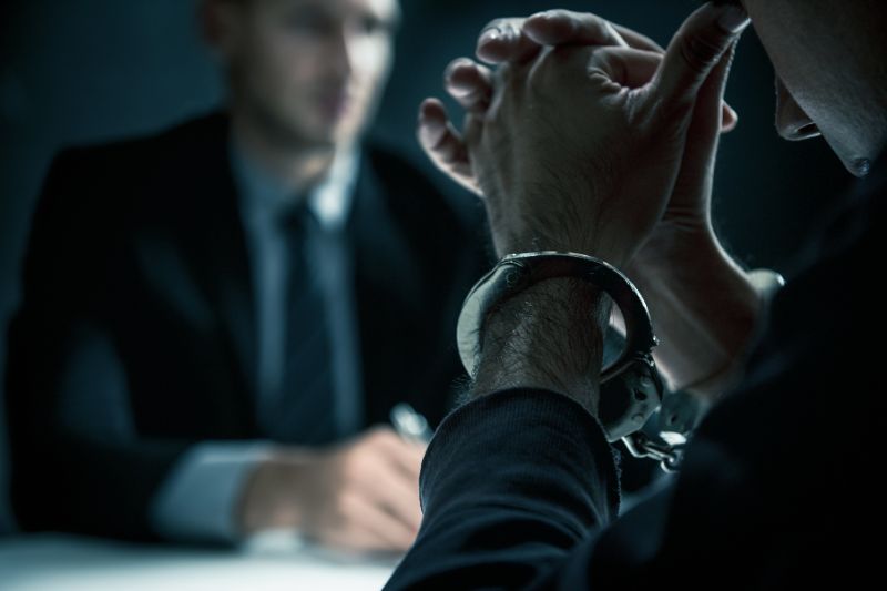Cómo Enfrentar un Proceso Penal en España Guía Paso a Paso