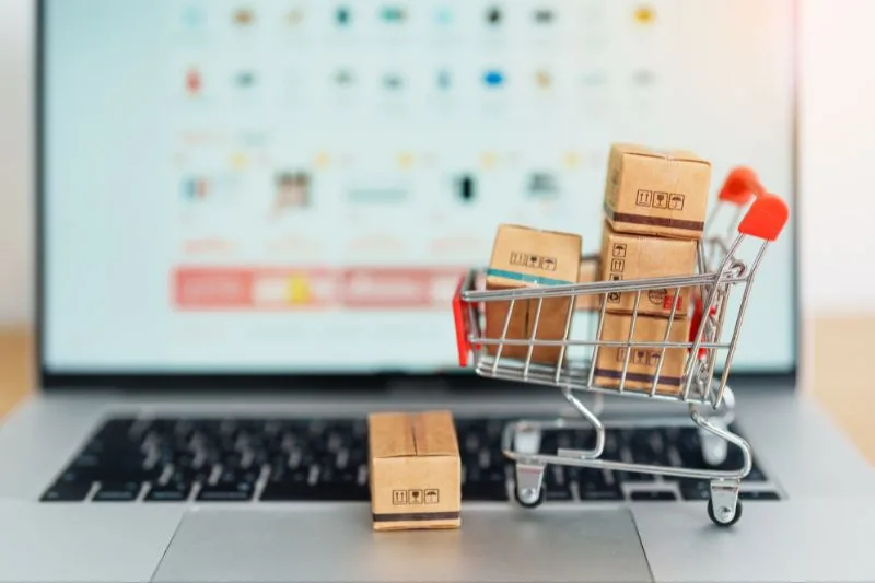 Derechos de los consumidores durante compras navideñas