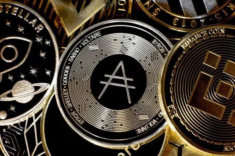 Monedas digitales y el impacto legal del blockchain