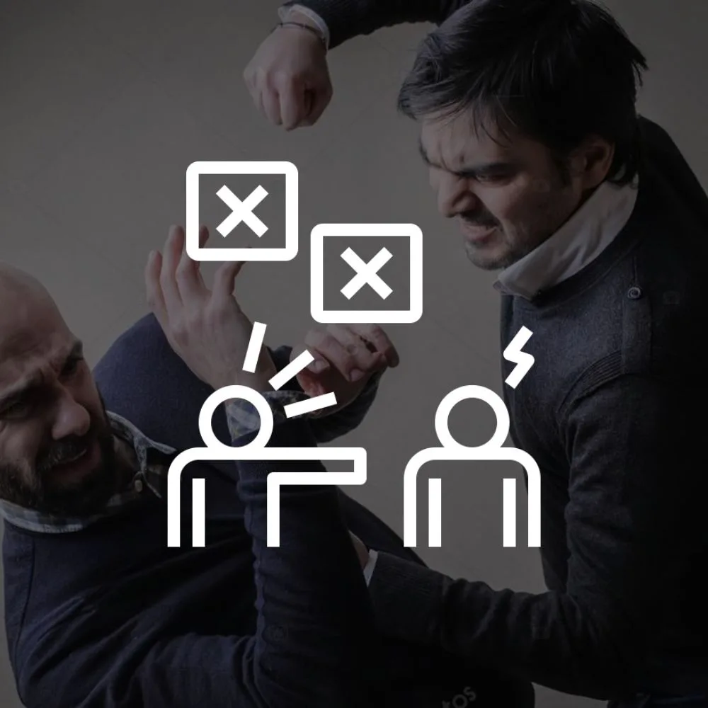Delitos contra las personas