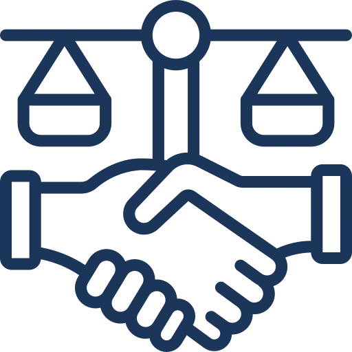 Servicios de mediación