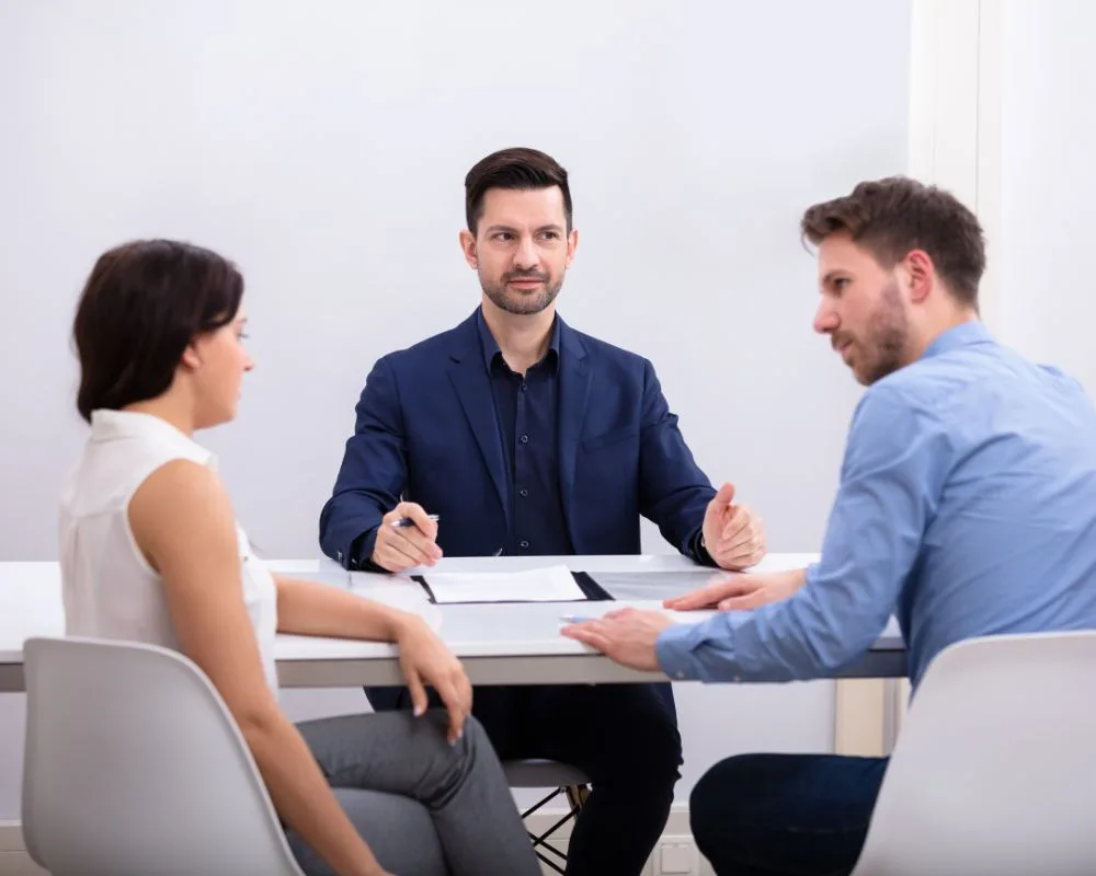 Mediación familiar para resolver separaciones, custodia y conflictos familiares de forma pacífica