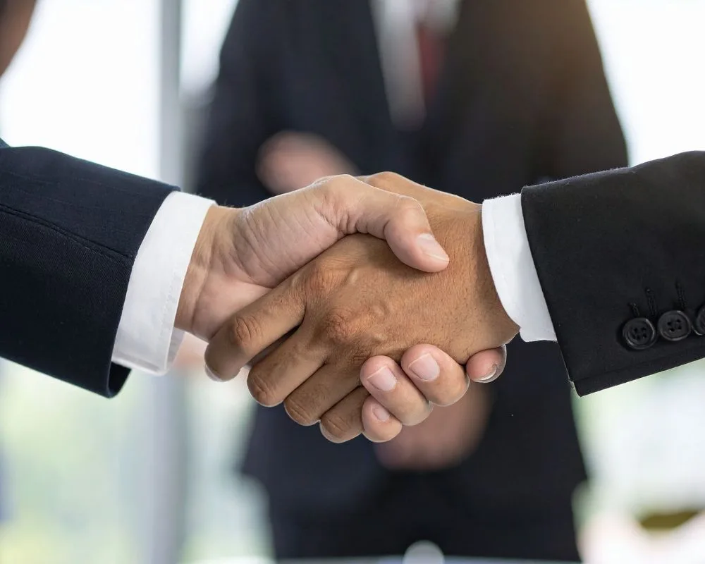 Mediación mercantil para resolver conflictos entre empresas, socios y proveedores