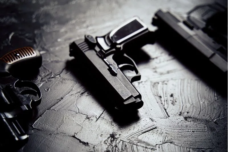 Tenencia ilícita de armas – abogados penalistas en Madrid