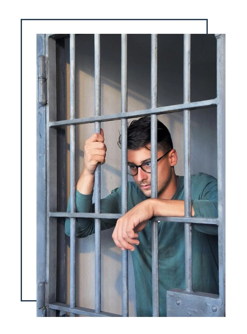 Asesoramiento en clasificación penitenciaria, progresión de grado y permisos de salida