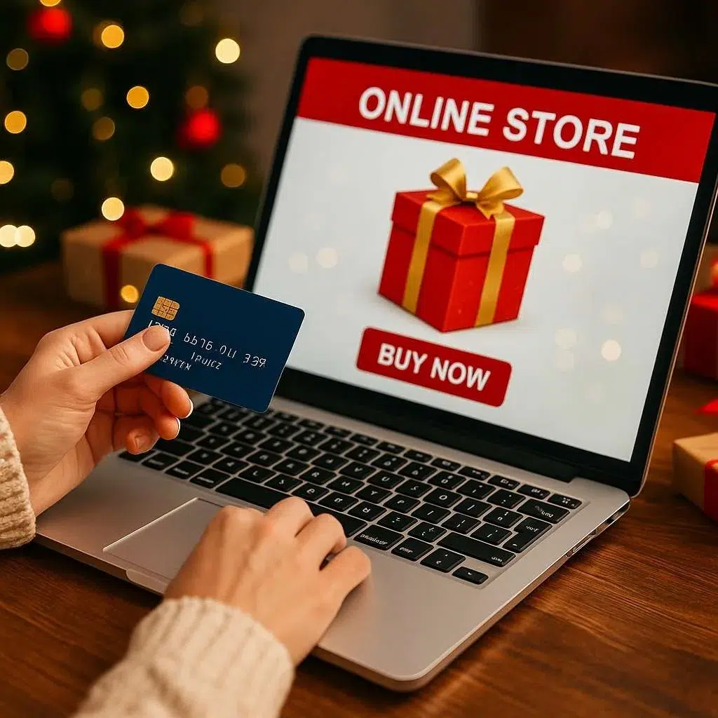estafas online - Delitos más frecuentes en Navidad y cómo evitar consecuencias penales