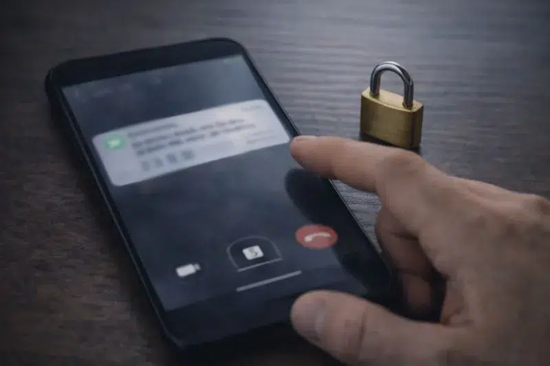 codigo verificacion whatsapp llave robo cuenta - Robo de cuenta de WhatsApp: si en una videollamada te piden compartir pantalla, cuelga codigo verificacion whatsapp llave robo cuenta - Robo de cuenta de WhatsApp: si en una videollamada te piden compartir pantalla, cuelga