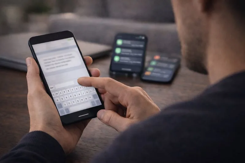whatsapp robado avisar contactos estafa cadena - Robo de cuenta de WhatsApp: si en una videollamada te piden compartir pantalla, cuelga whatsapp robado avisar contactos estafa cadena - Robo de cuenta de WhatsApp: si en una videollamada te piden compartir pantalla, cuelga
