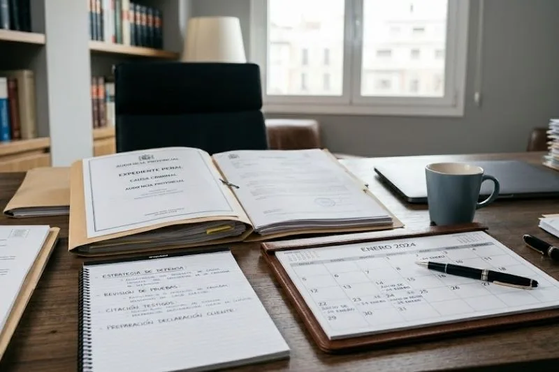 que hacer juicio rapido - Juicio rápido en España: qué es, qué delitos entran y qué hacer si te citan Preparación legal antes de comparecer en juicio rápido